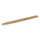 Dimavery - DDS-Rock Drumsticks, oak, NT 1