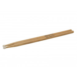 Dimavery - DDS-Rock Drumsticks, oak, NT 1