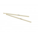 Dimavery - DDS-Marchingsticks, maple, white