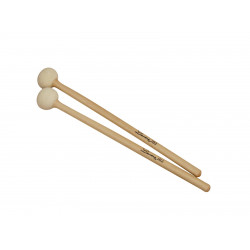 Dimavery - DDS-Bass Drum Mallets, small 1