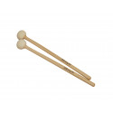 Dimavery - DDS-Bass Drum Mallets, small