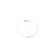 Dimavery - DH-10 Drumhead, white 1