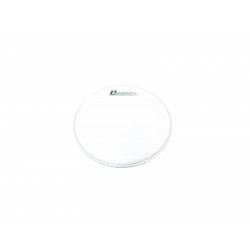 Dimavery - DH-10 Drumhead, white 1