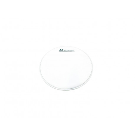 Dimavery - DH-10 Drumhead, white 1