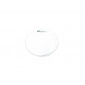 Dimavery - DH-10 Drumhead, white