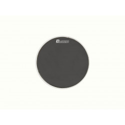 Dimavery - DH-10 Drumhead, black 1