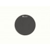 Dimavery - DH-10 Drumhead, black 1