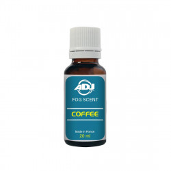 American Dj - Fog Scent Coffee 20ML 1
