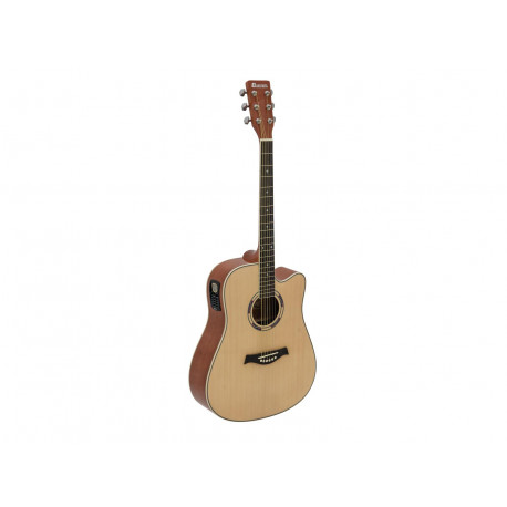 Dimavery - DR-520 Dreadnought, nature 1