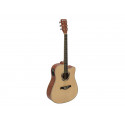 Dimavery - DR-520 Dreadnought, nature