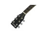 Dimavery - DR-520 Dreadnought, black 4