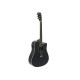 Dimavery - DR-520 Dreadnought, black 5