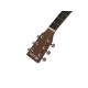 Dimavery - DR-520 Dreadnought, sunburst 4