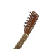 Dimavery - DR-612 Western guitar 12-string, nature 3