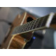 Dimavery - SP-100 Western guitar, nature 5