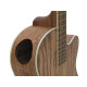 Dimavery - SP-100 Western guitar, nature 7