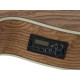 Dimavery - SP-100 Western guitar, nature 8