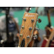 Dimavery - SP-100 Western guitar, nature 9