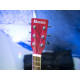 Dimavery - JK-510 Western guitar, cutaway, grained 13