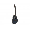 Dimavery - RB-300 Roundback, blue