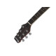 Dimavery - RB-300 Roundback, blue 5