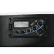 Dimavery - RB-300 Roundback, blue 11