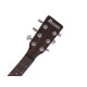 Dimavery - AW-400 Western guitar, nature 3