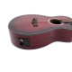 Dimavery - AW-400 Western guitar, redburst 5