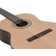Dimavery - AC-310 Classical guitar spruce 6