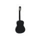 Dimavery - AC-330 Classical guitar basswood 2