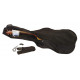 Dimavery - AC-303 Classical Guitar 3/4, nature 3