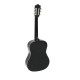 Dimavery - AC-303 Classical Guitar 3/4 sunburst 2
