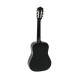 Dimavery - AC-303 Classical Guitar 1/2 sunburst 2