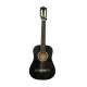 Dimavery - AC-303 Classical Guitar 1/2, bk 1