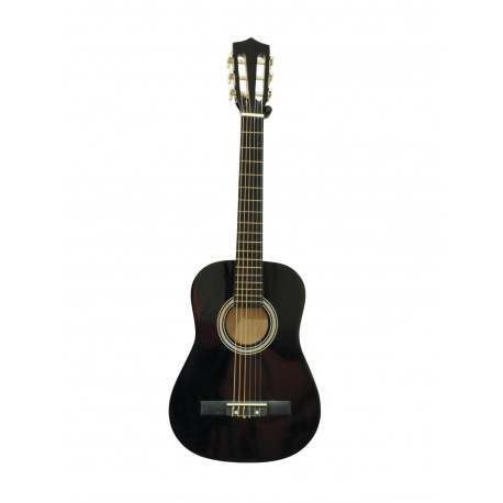 Dimavery - AC-303 Classical Guitar 1/2, bk 1