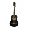 Dimavery - AC-303 Classical Guitar 1/2, bk