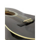 Dimavery - AC-303 Classical Guitar 1/2, bk 3