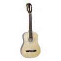 Dimavery - AC-303 Classical Guitar 1/2, nat