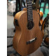 Dimavery - UK-500 Baritone Ukulele, Mahagony 8