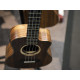 Dimavery - UK-200 Tenor Ukulele, Koa 9