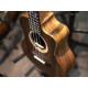 Dimavery - UK-200 Tenor Ukulele, Koa 11
