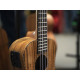 Dimavery - UK-300 Tenor Ukulele, Mango 5