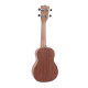 Dimavery - UK-400 Ukulele soprano "Basswood" 3