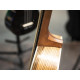 Dimavery - UK-400 Ukulele soprano "Zebrawood" 10