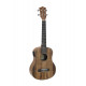 Dimavery - UK-600 Tenor Ukulele, Acacia 4