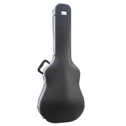 Dimavery - ABS Case for Dreadnought-guitar 1