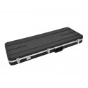 Dimavery - ABS case for e-guitars, rectangel