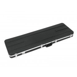 Dimavery - ABS rectangle case for e-bass, rectangel 1