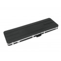 Dimavery - ABS rectangle case for e-bass, rectangel