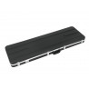 Dimavery - ABS rectangle case for e-bass, rectangel 1